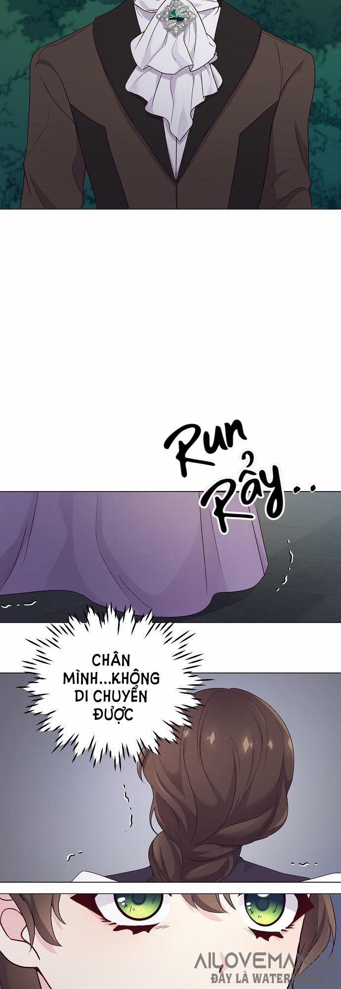 Vị Hôn Thê Nguy Hiểm 2 trang 15