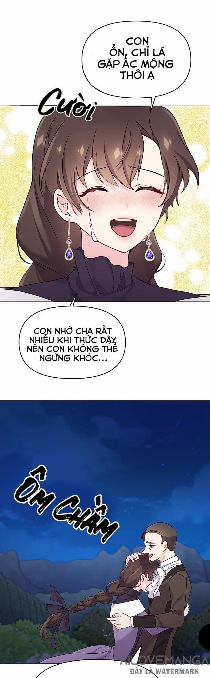 Vị Hôn Thê Nguy Hiểm 2 trang 19