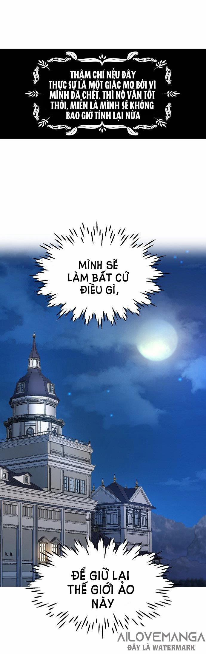 Vị Hôn Thê Nguy Hiểm 2 trang 21