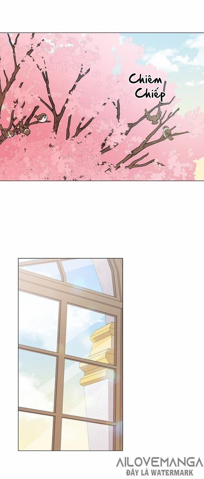 Vị Hôn Thê Nguy Hiểm 2 trang 22