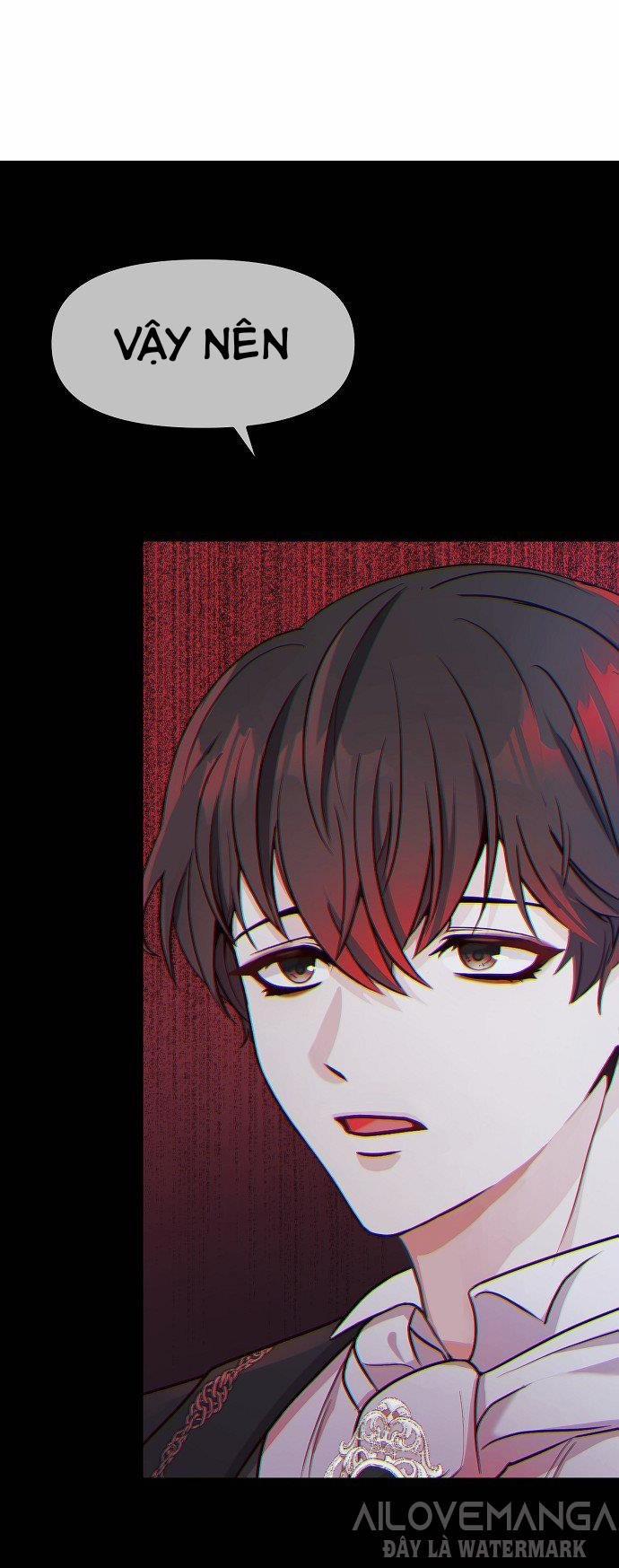 Vị Hôn Thê Nguy Hiểm 2 trang 27