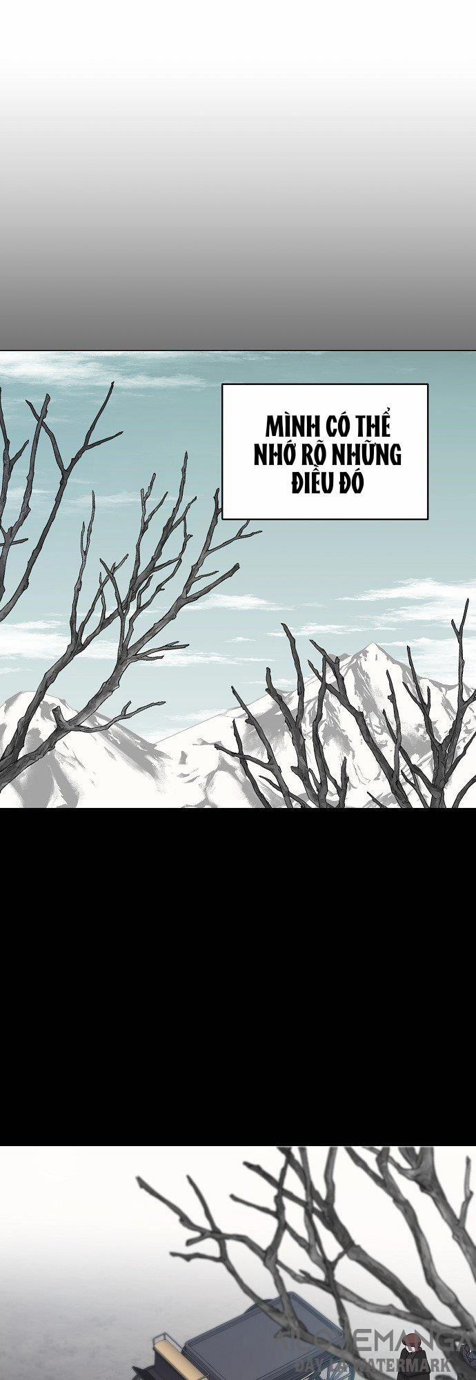 Vị Hôn Thê Nguy Hiểm 2 trang 6