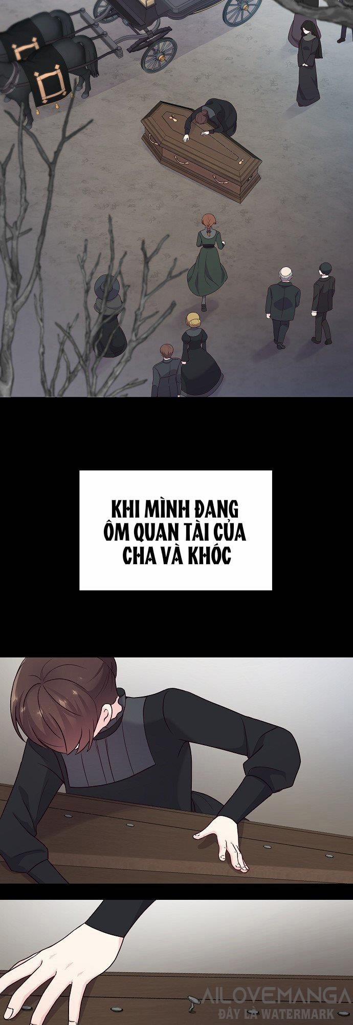 Vị Hôn Thê Nguy Hiểm 2 trang 7