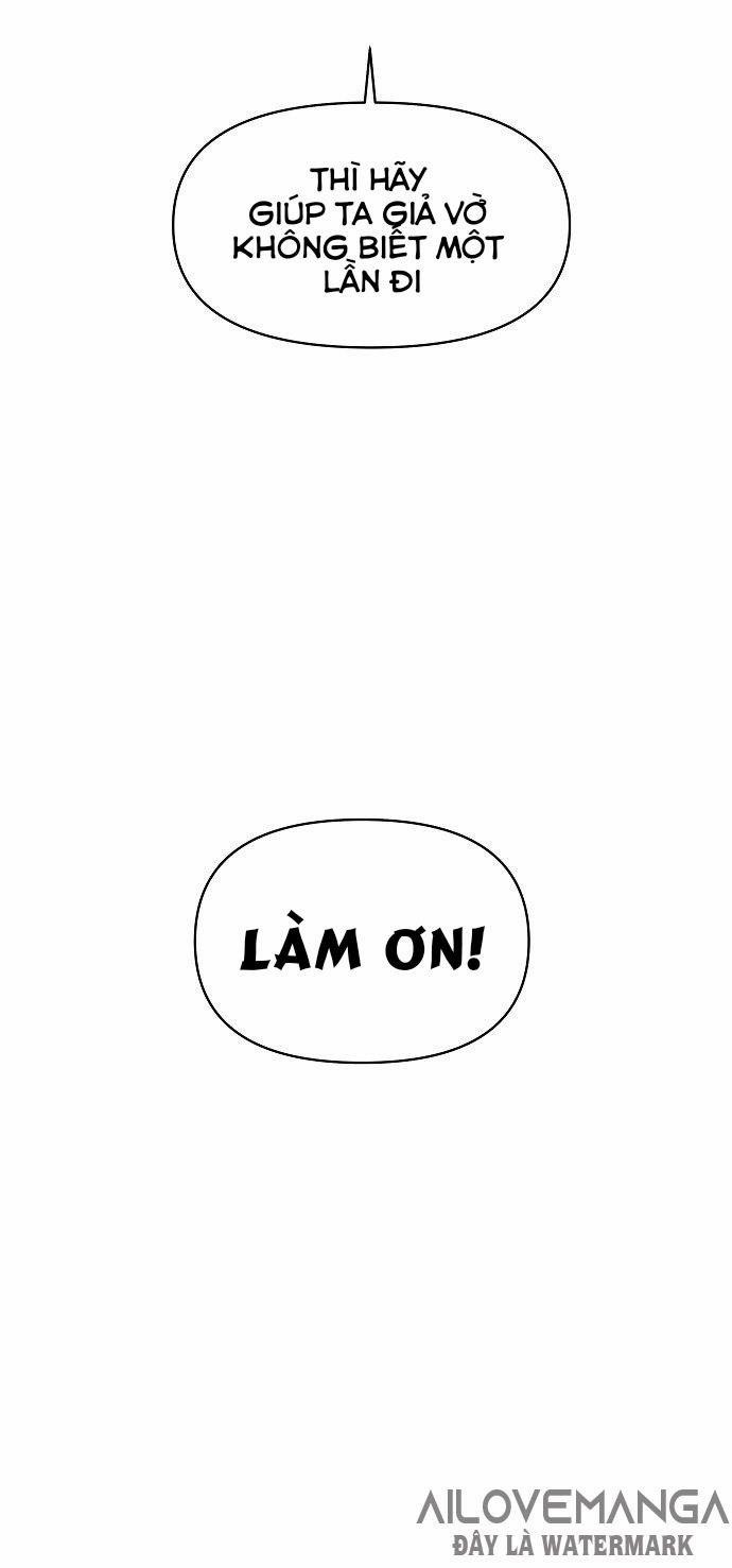 Vị Hôn Thê Nguy Hiểm 3.5 trang 24