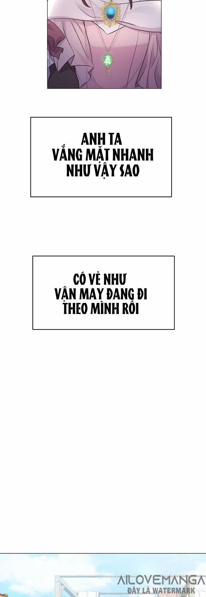 Vị Hôn Thê Nguy Hiểm 3 trang 13