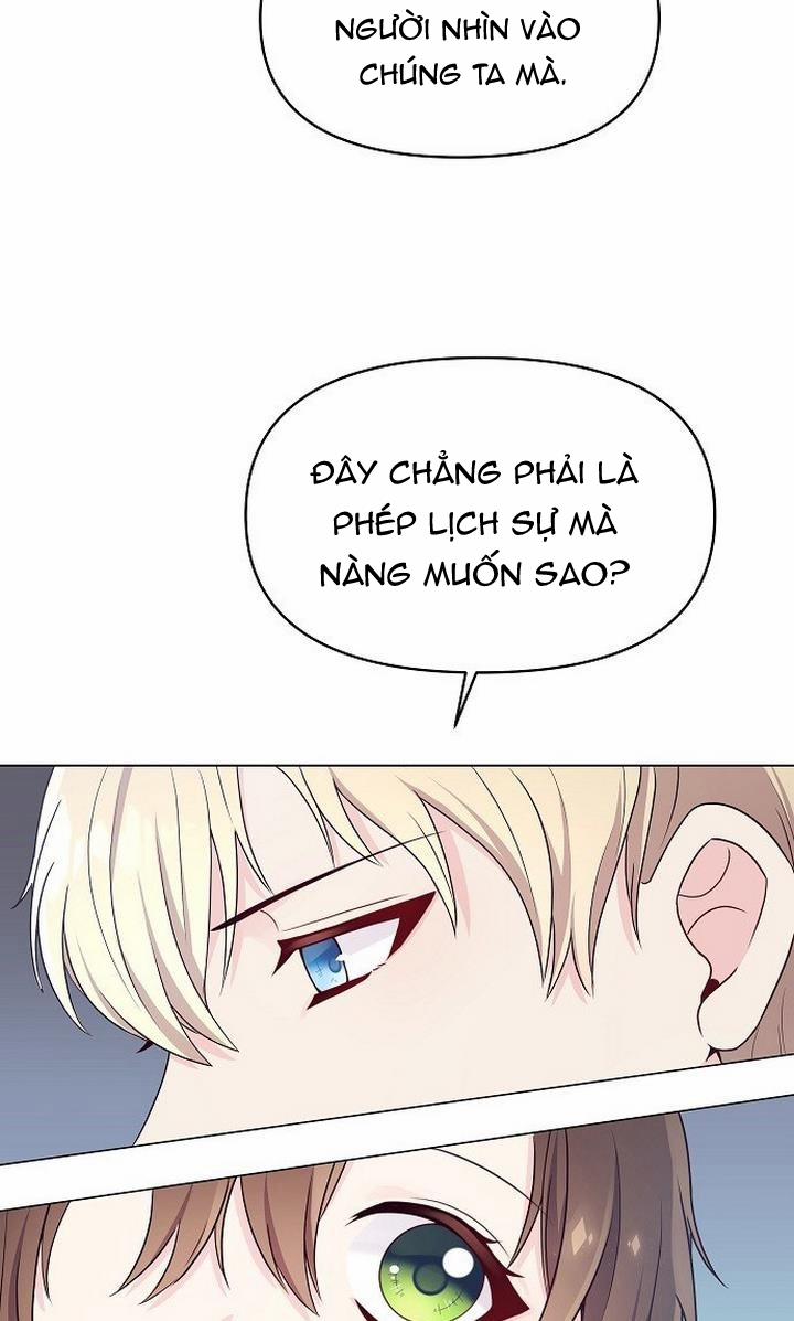 Vị Hôn Thê Nguy Hiểm 6 trang 10