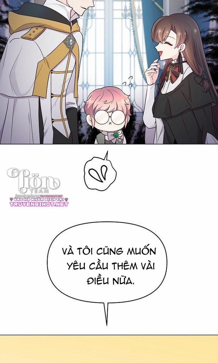 Vị Hôn Thê Nguy Hiểm 6 trang 12