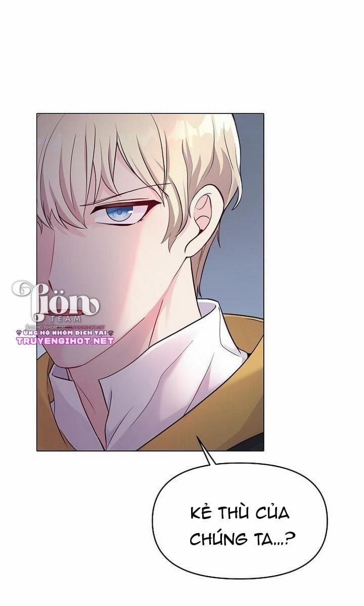 Vị Hôn Thê Nguy Hiểm 6 trang 17