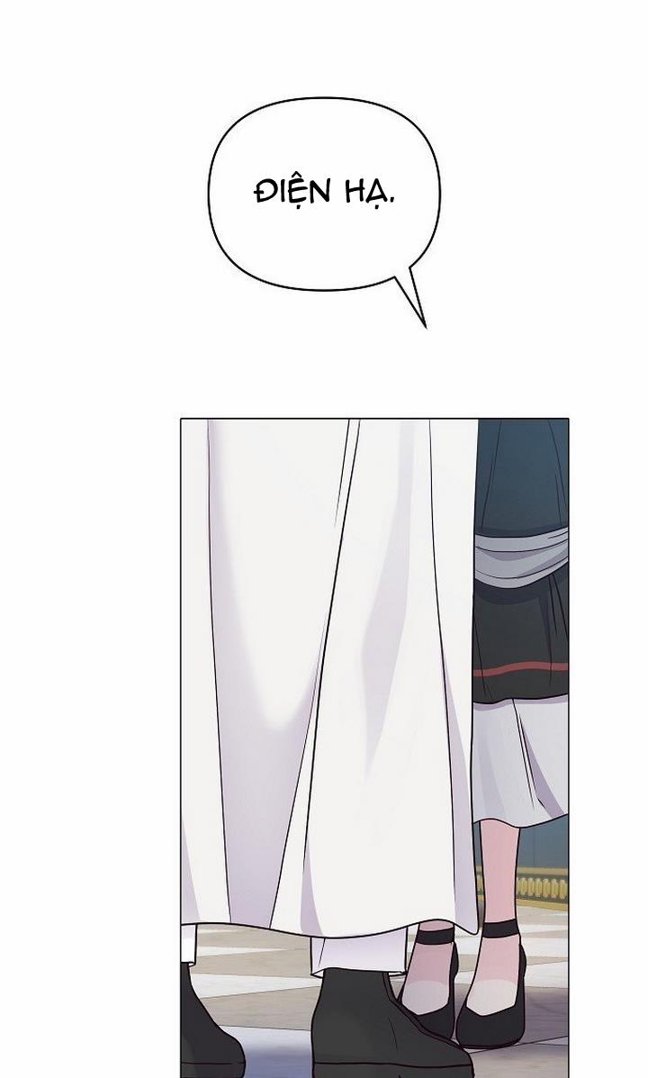 Vị Hôn Thê Nguy Hiểm 6 trang 18