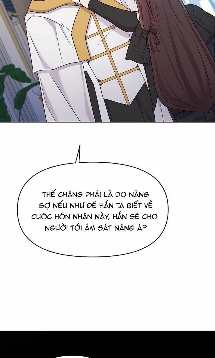 Vị Hôn Thê Nguy Hiểm 6 trang 24