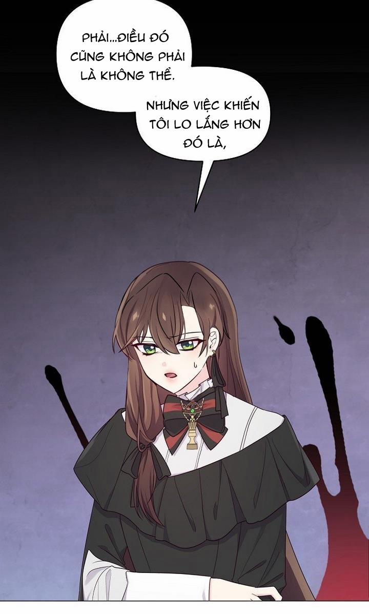 Vị Hôn Thê Nguy Hiểm 6 trang 25