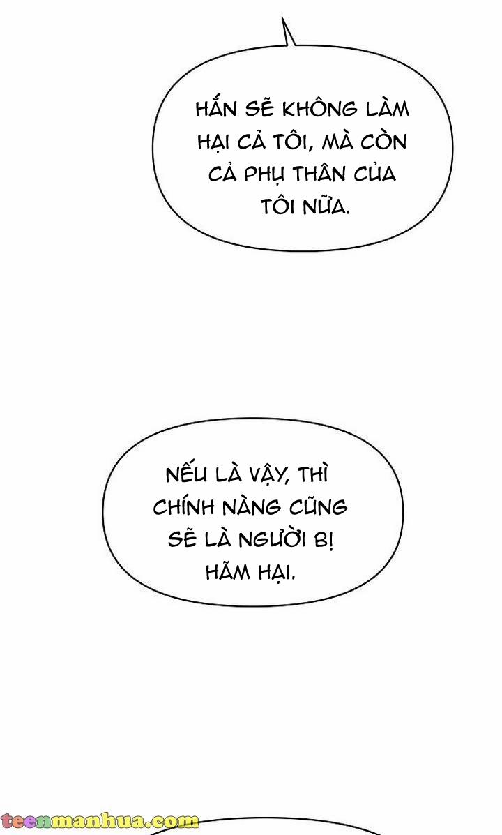 Vị Hôn Thê Nguy Hiểm 6 trang 26