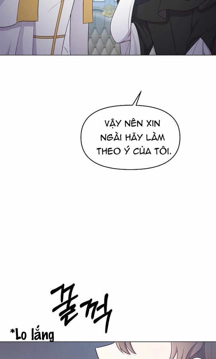 Vị Hôn Thê Nguy Hiểm 6 trang 28