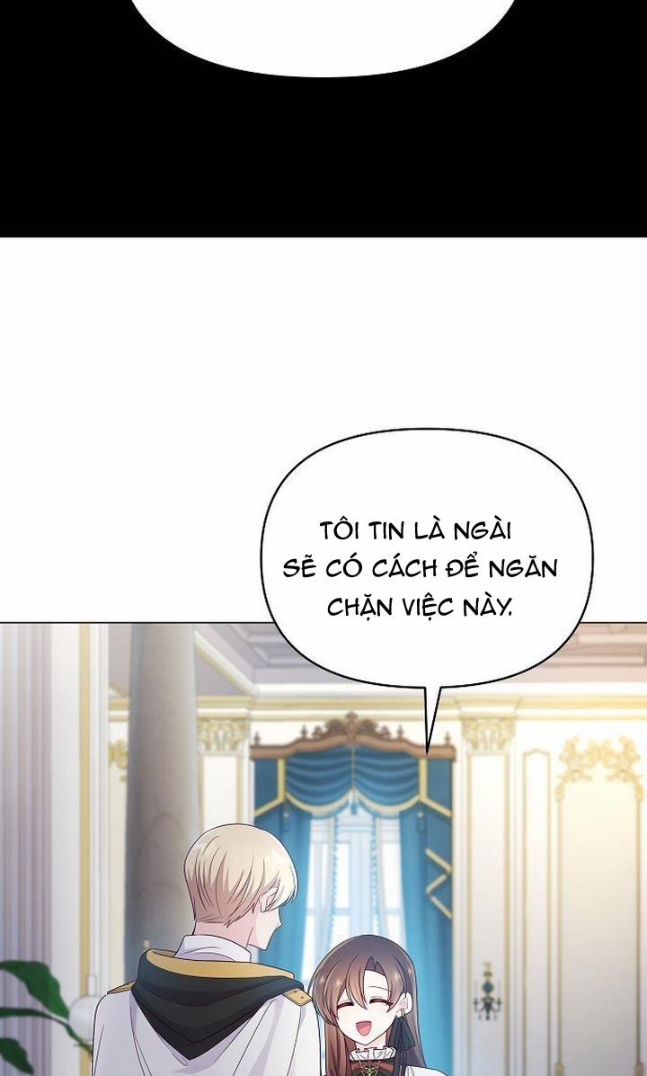 Vị Hôn Thê Nguy Hiểm 6 trang 31