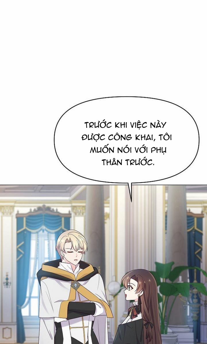 Vị Hôn Thê Nguy Hiểm 6 trang 38