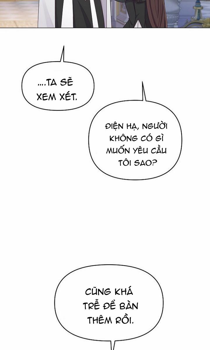 Vị Hôn Thê Nguy Hiểm 6 trang 39