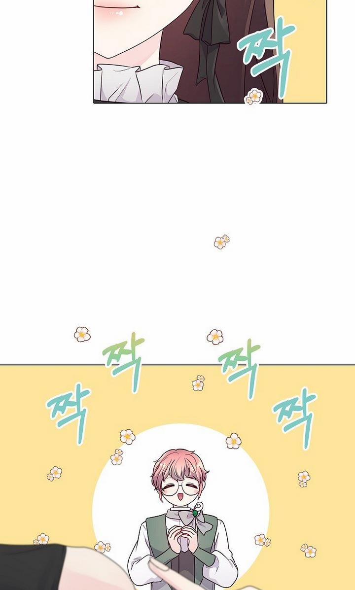 Vị Hôn Thê Nguy Hiểm 6 trang 4