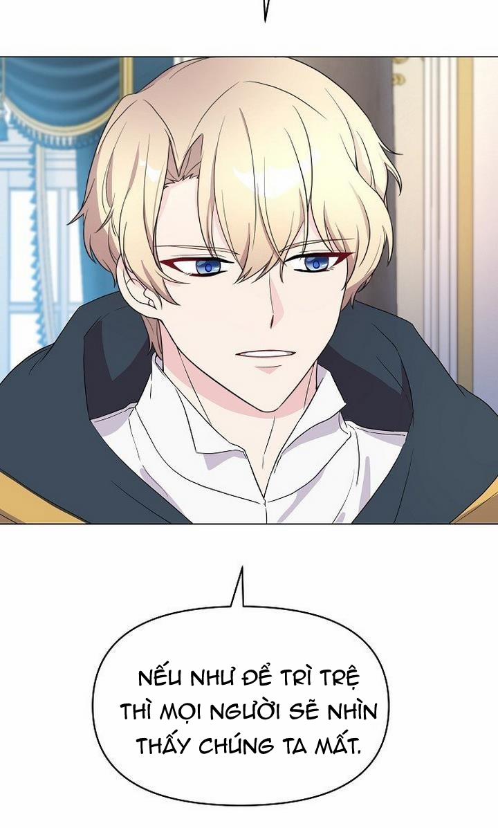 Vị Hôn Thê Nguy Hiểm 6 trang 40