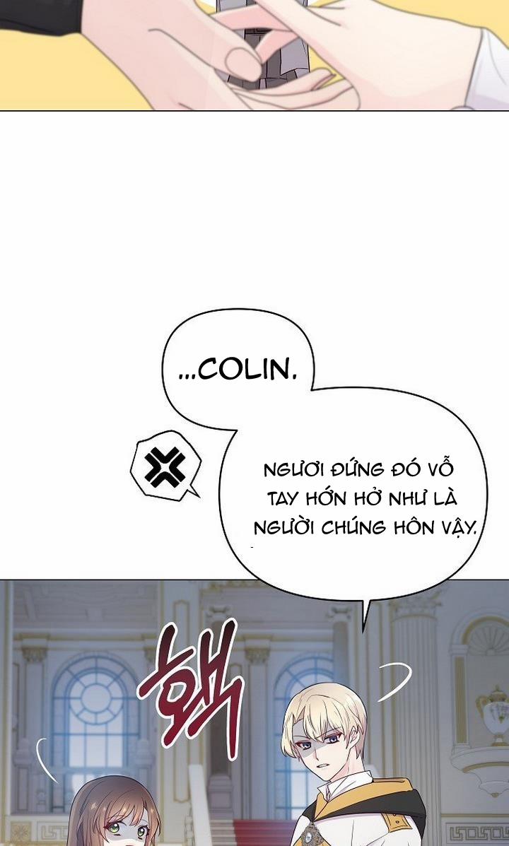 Vị Hôn Thê Nguy Hiểm 6 trang 5