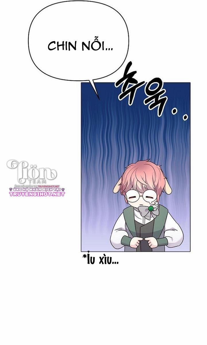 Vị Hôn Thê Nguy Hiểm 6 trang 7