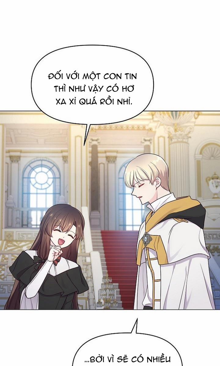 Vị Hôn Thê Nguy Hiểm 6 trang 9