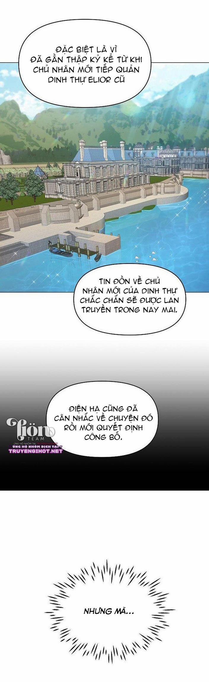 Vị Hôn Thê Nguy Hiểm 7.5 trang 2