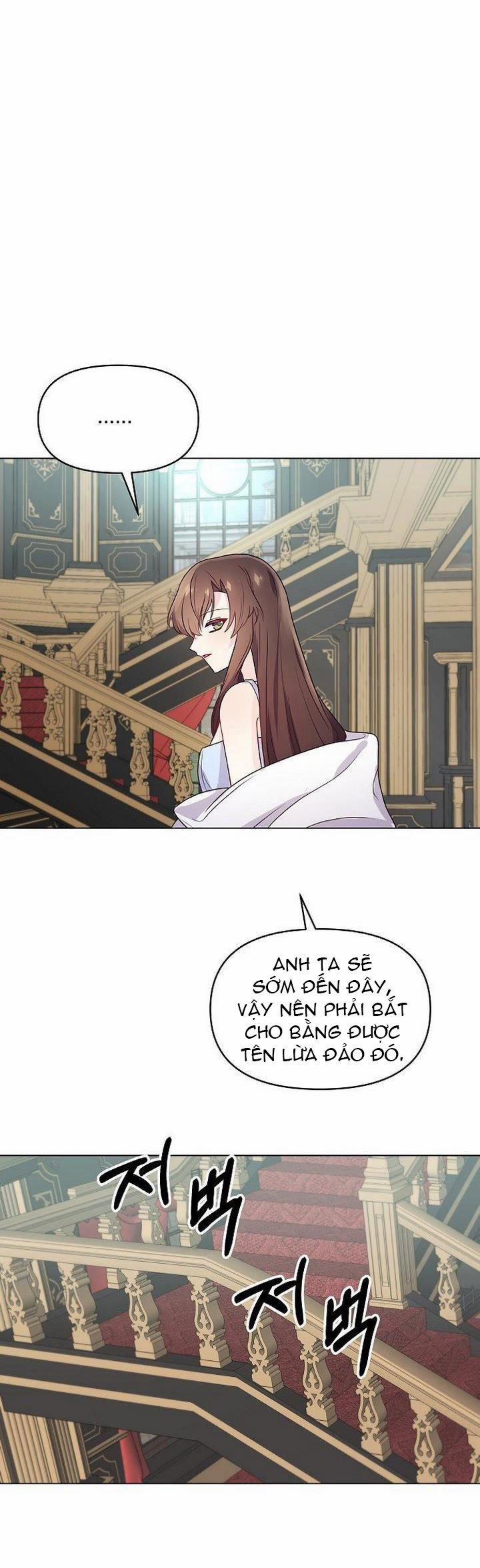 Vị Hôn Thê Nguy Hiểm 7 trang 10