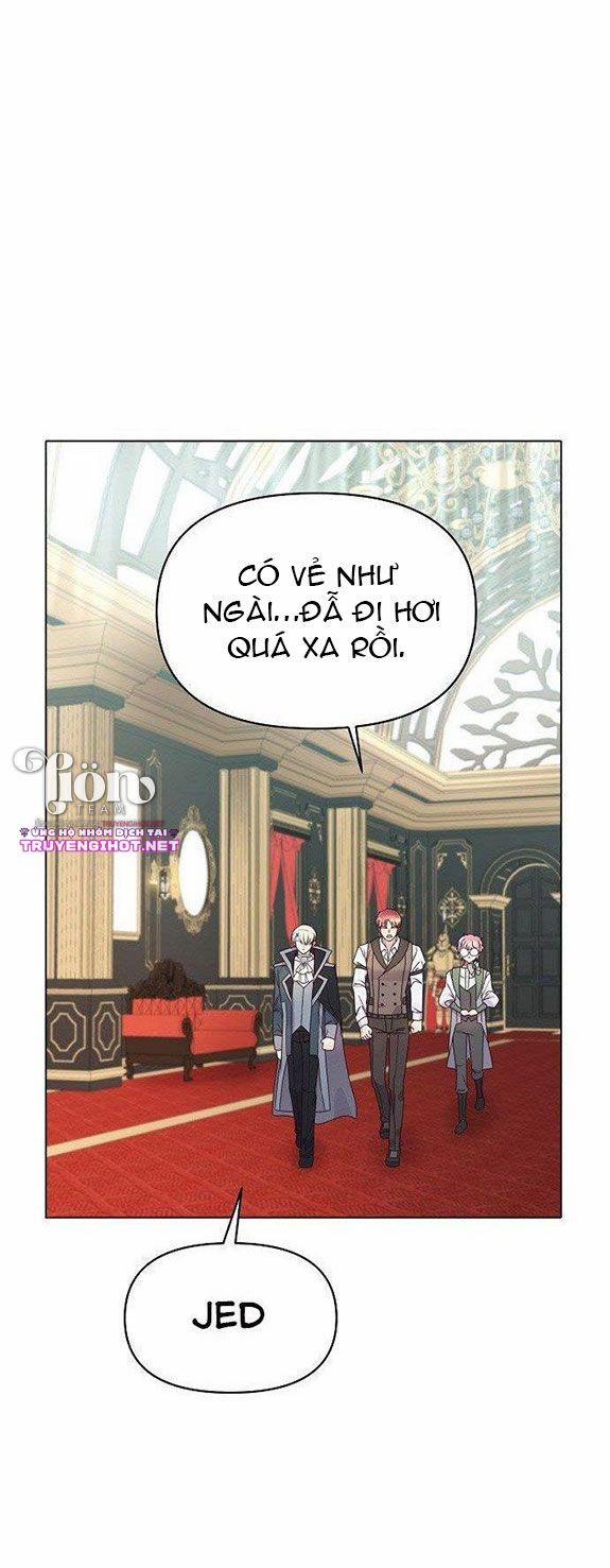 Vị Hôn Thê Nguy Hiểm 9 trang 1