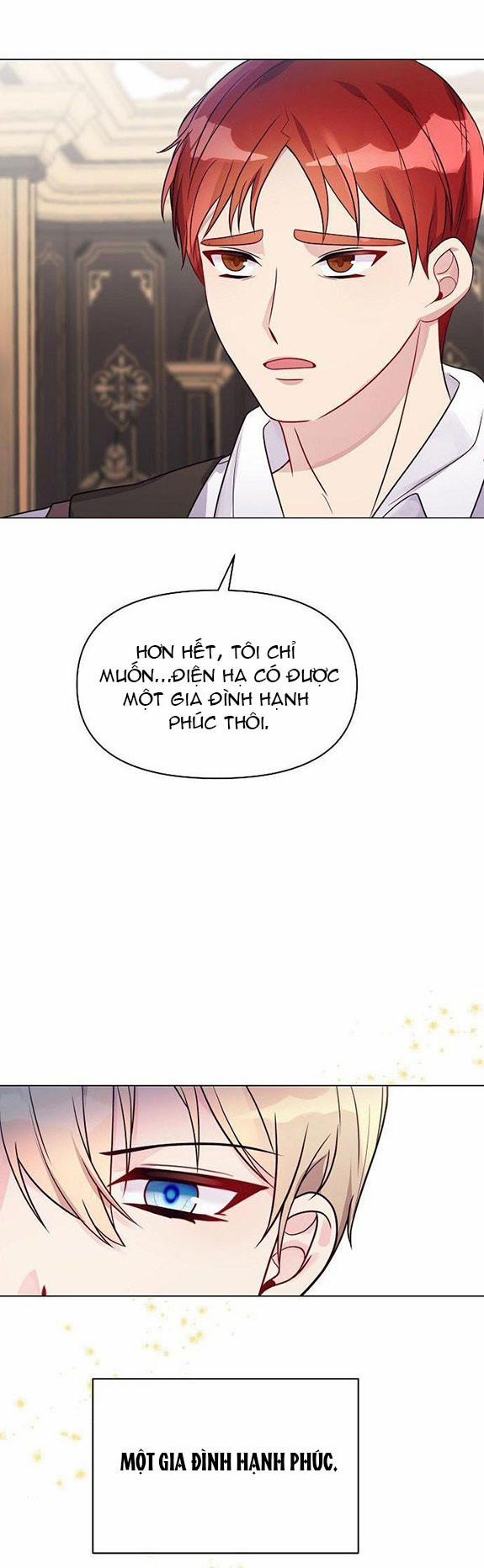 Vị Hôn Thê Nguy Hiểm 9 trang 11