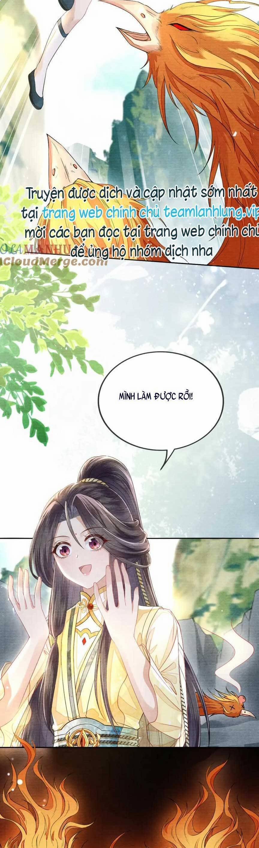 Vị Hôn Thê Ta Muốn Tránh Lại Là Người Bên Cạnh Ta 21 trang 26