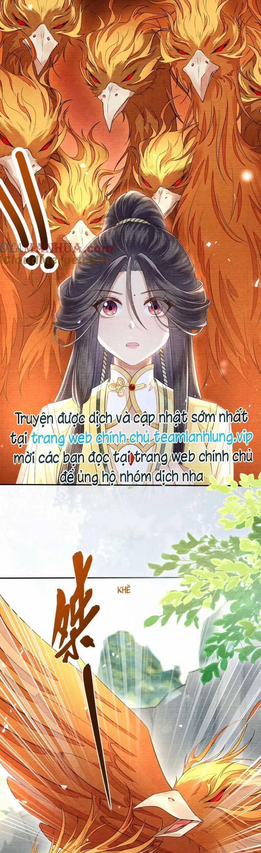 Vị Hôn Thê Ta Muốn Tránh Lại Là Người Bên Cạnh Ta 21 trang 27