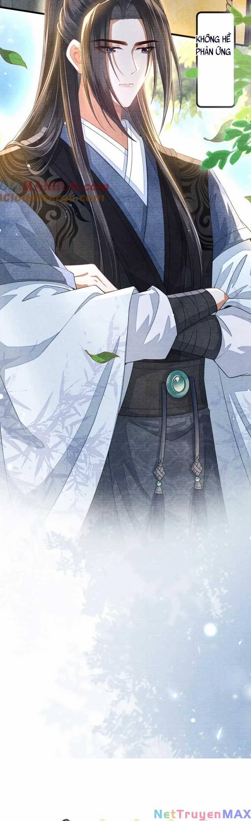 Vị Hôn Thê Ta Muốn Tránh Lại Là Người Bên Cạnh Ta 21 trang 31