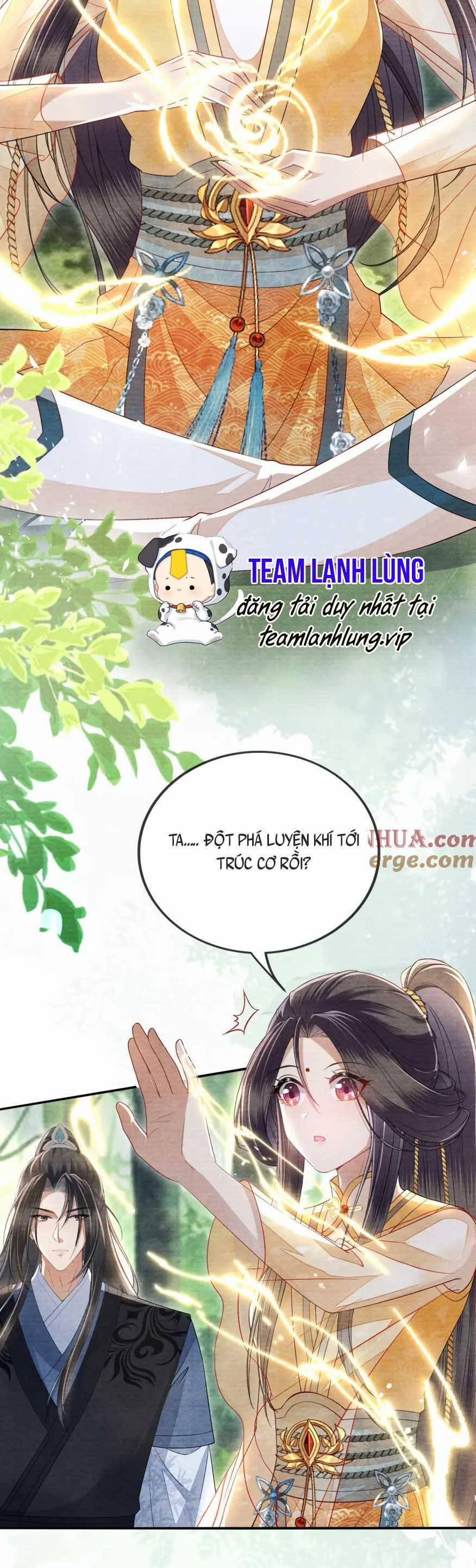 Vị Hôn Thê Ta Muốn Tránh Lại Là Người Bên Cạnh Ta 22 trang 19