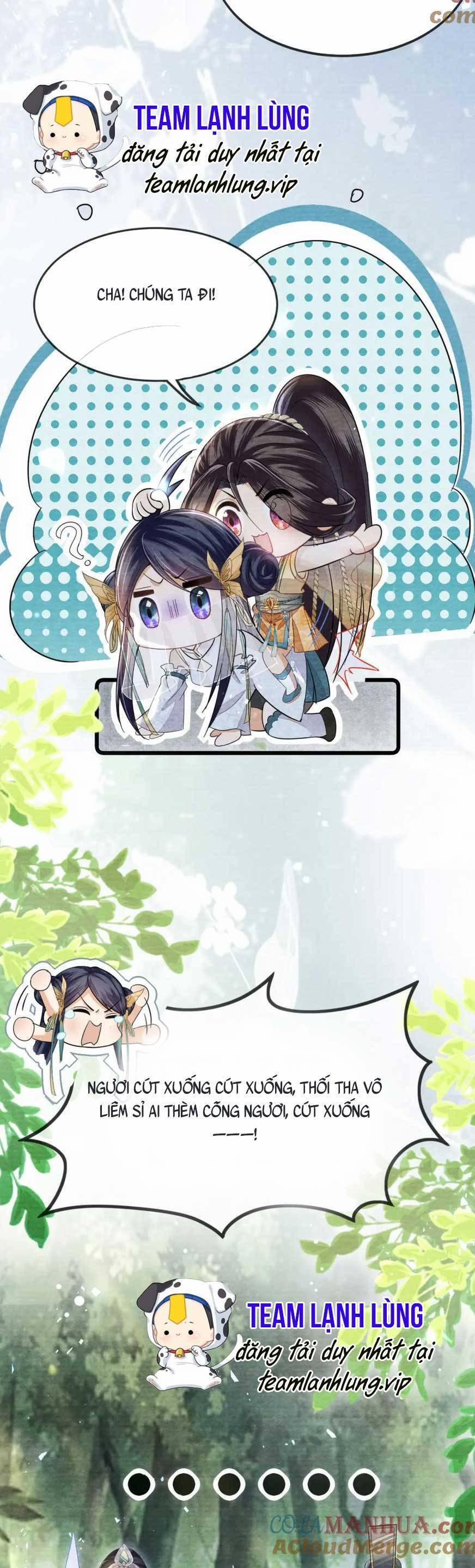 Vị Hôn Thê Ta Muốn Tránh Lại Là Người Bên Cạnh Ta 22 trang 32