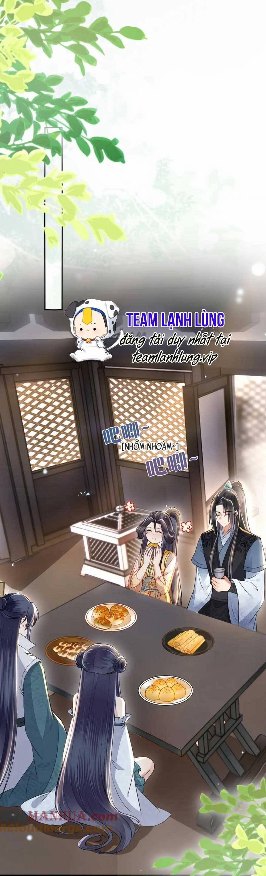 Vị Hôn Thê Ta Muốn Tránh Lại Là Người Bên Cạnh Ta 23 trang 15