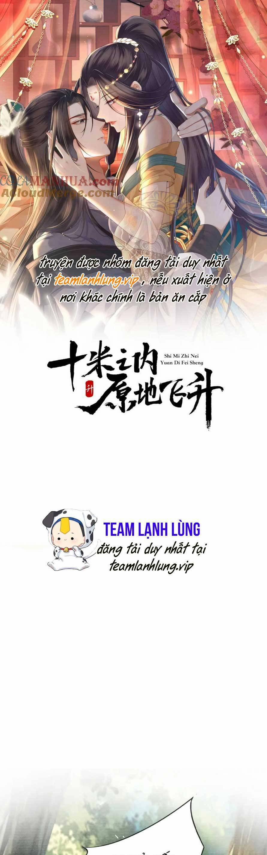 Vị Hôn Thê Ta Muốn Tránh Lại Là Người Bên Cạnh Ta 23 trang 3