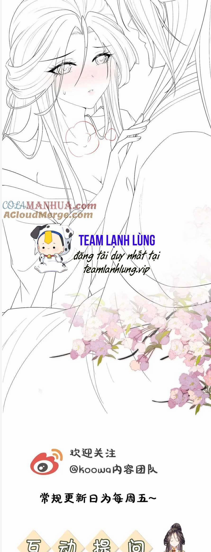 Vị Hôn Thê Ta Muốn Tránh Lại Là Người Bên Cạnh Ta 23 trang 33