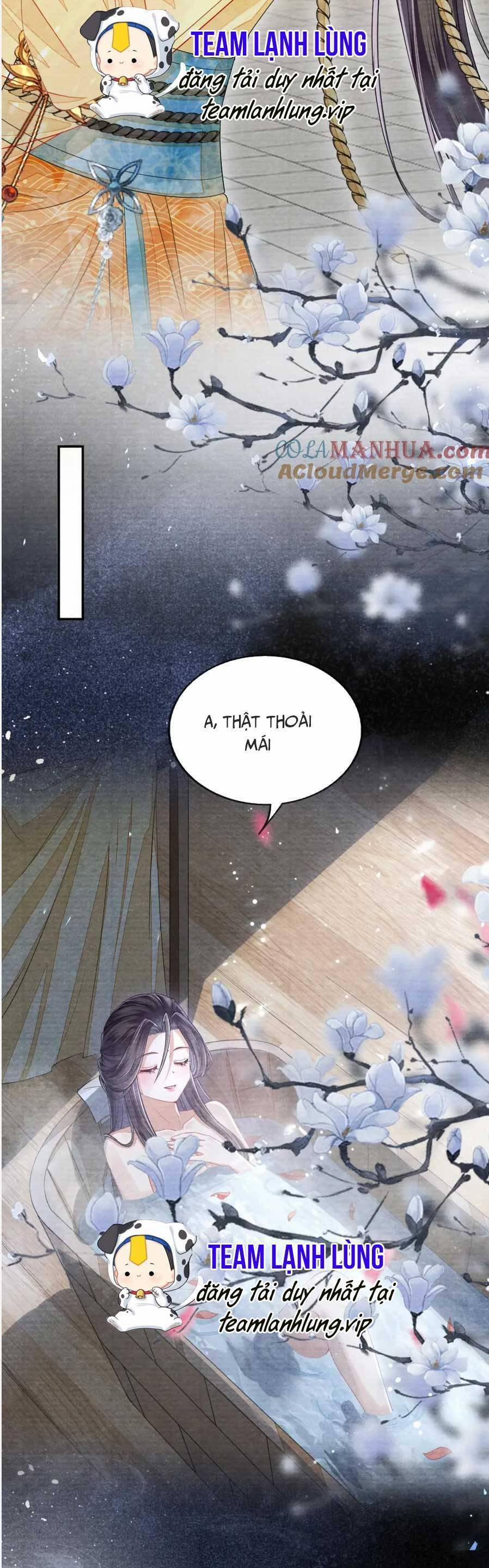 Vị Hôn Thê Ta Muốn Tránh Lại Là Người Bên Cạnh Ta 24 trang 25