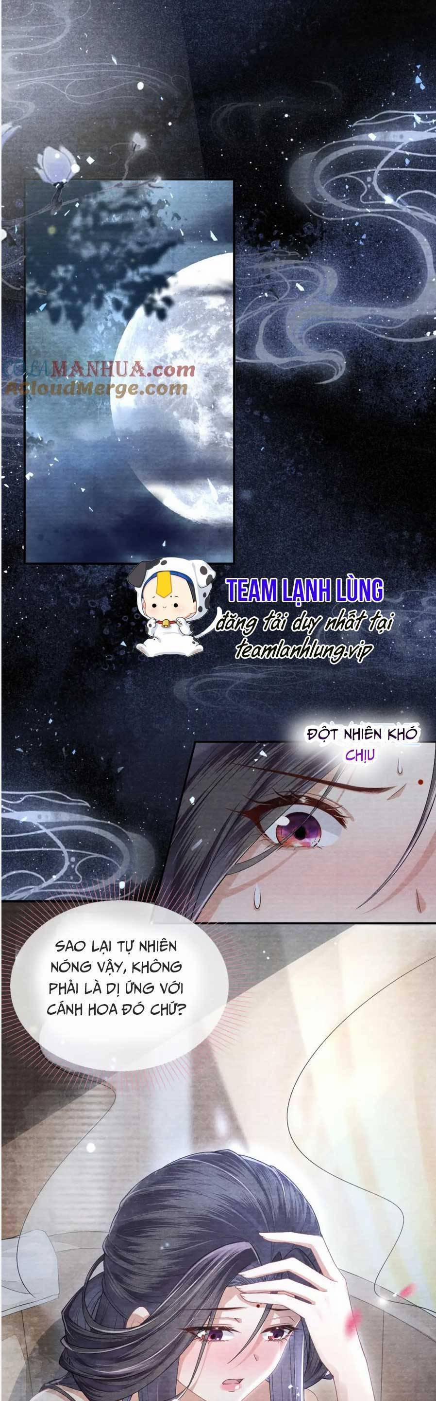 Vị Hôn Thê Ta Muốn Tránh Lại Là Người Bên Cạnh Ta 24 trang 26