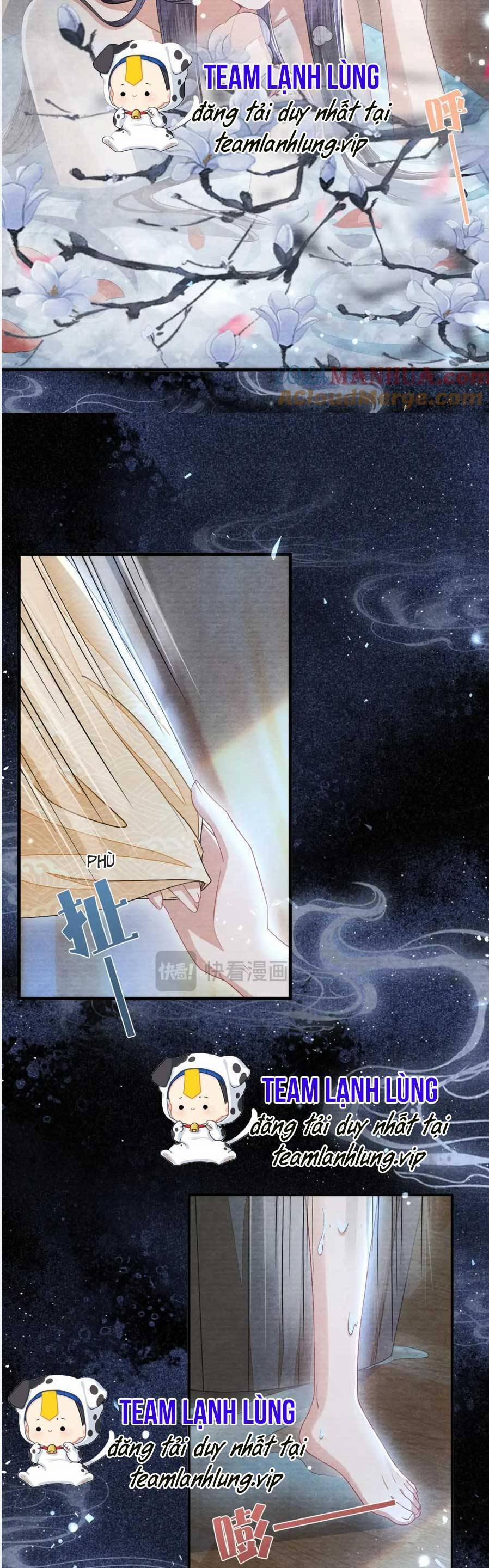 Vị Hôn Thê Ta Muốn Tránh Lại Là Người Bên Cạnh Ta 24 trang 27