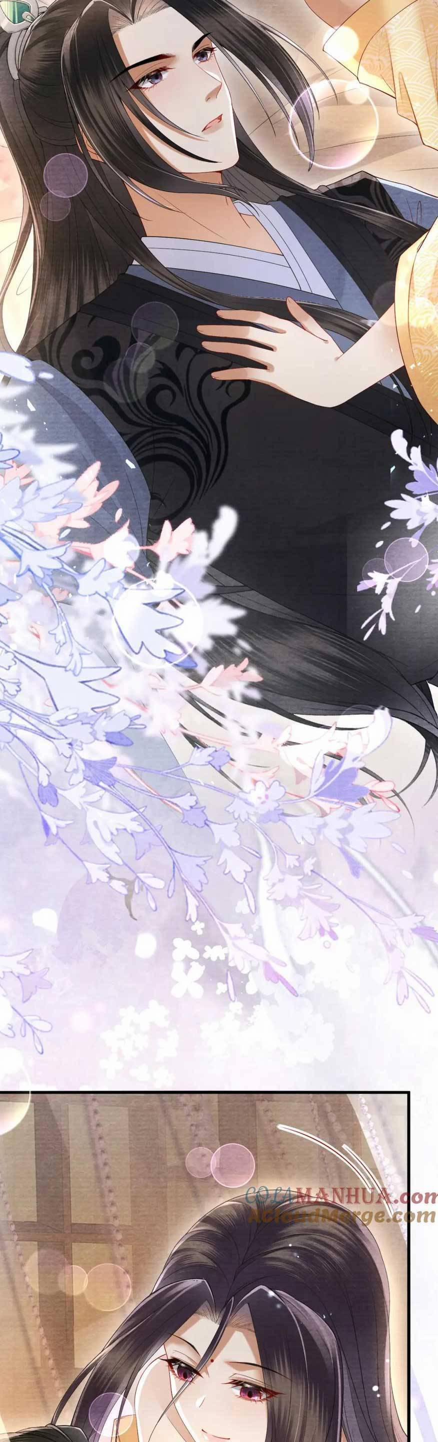 Vị Hôn Thê Ta Muốn Tránh Lại Là Người Bên Cạnh Ta 25 trang 15