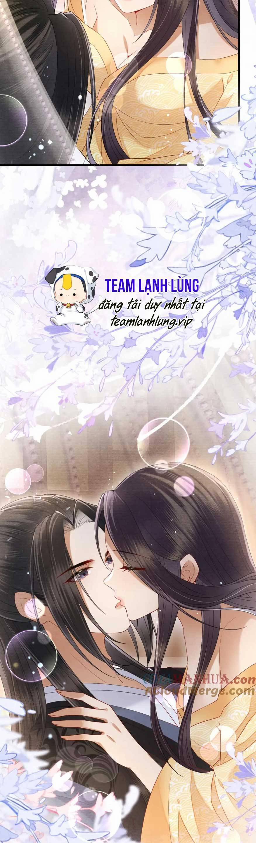 Vị Hôn Thê Ta Muốn Tránh Lại Là Người Bên Cạnh Ta 25 trang 16