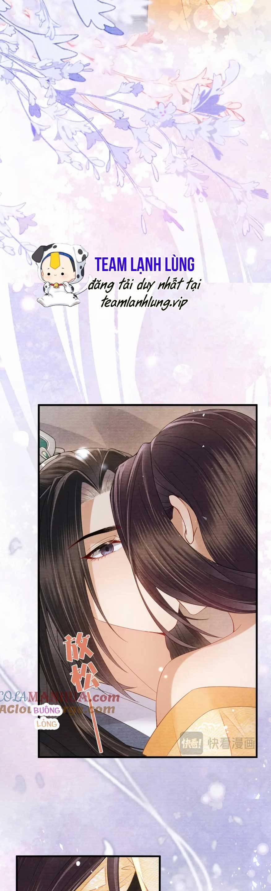 Vị Hôn Thê Ta Muốn Tránh Lại Là Người Bên Cạnh Ta 25 trang 17