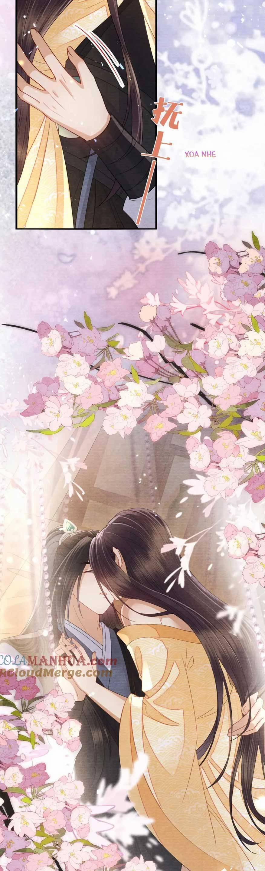 Vị Hôn Thê Ta Muốn Tránh Lại Là Người Bên Cạnh Ta 25 trang 18