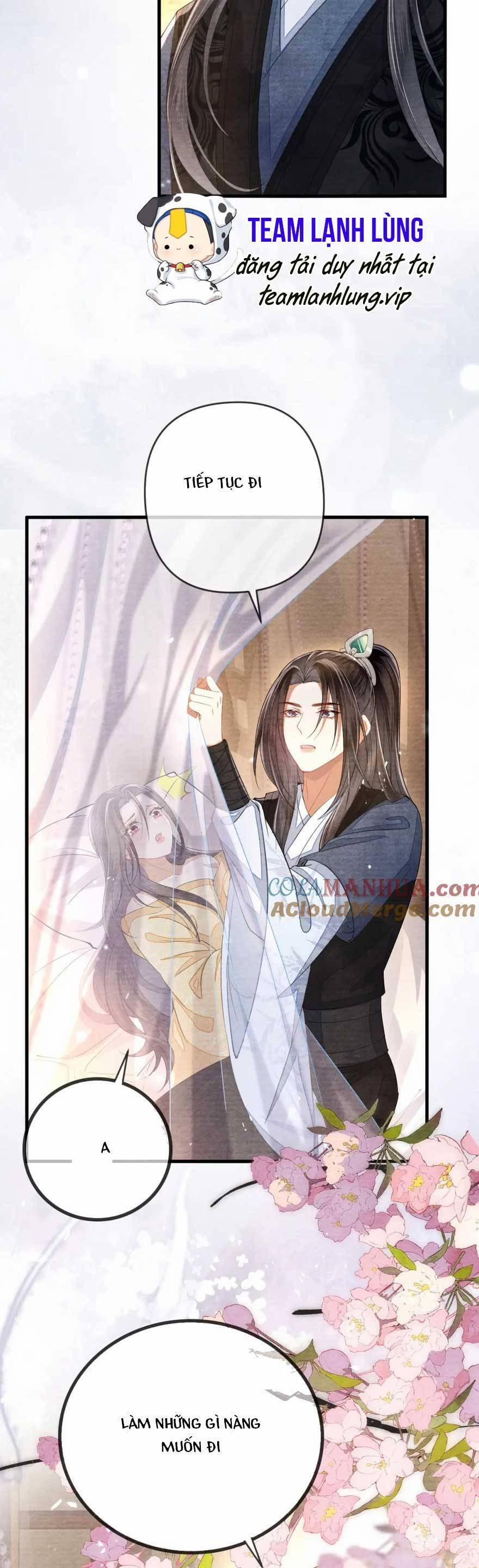 Vị Hôn Thê Ta Muốn Tránh Lại Là Người Bên Cạnh Ta 25 trang 23