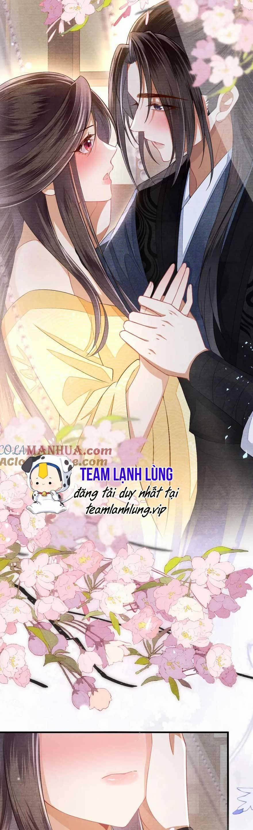 Vị Hôn Thê Ta Muốn Tránh Lại Là Người Bên Cạnh Ta 25 trang 24