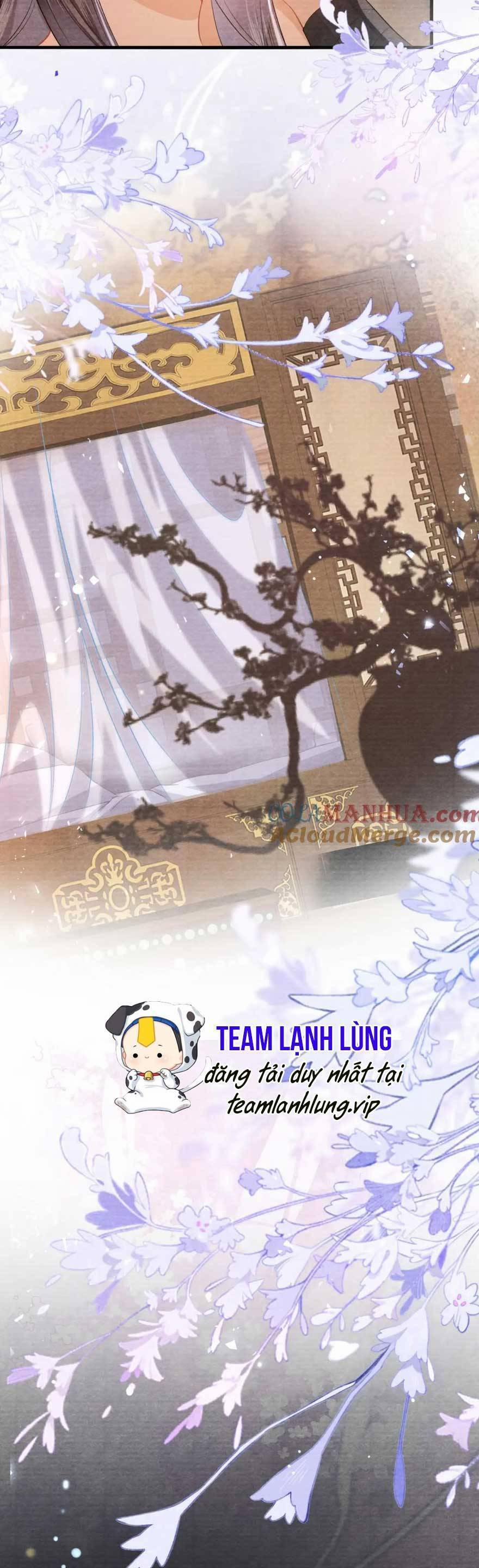 Vị Hôn Thê Ta Muốn Tránh Lại Là Người Bên Cạnh Ta 25 trang 25