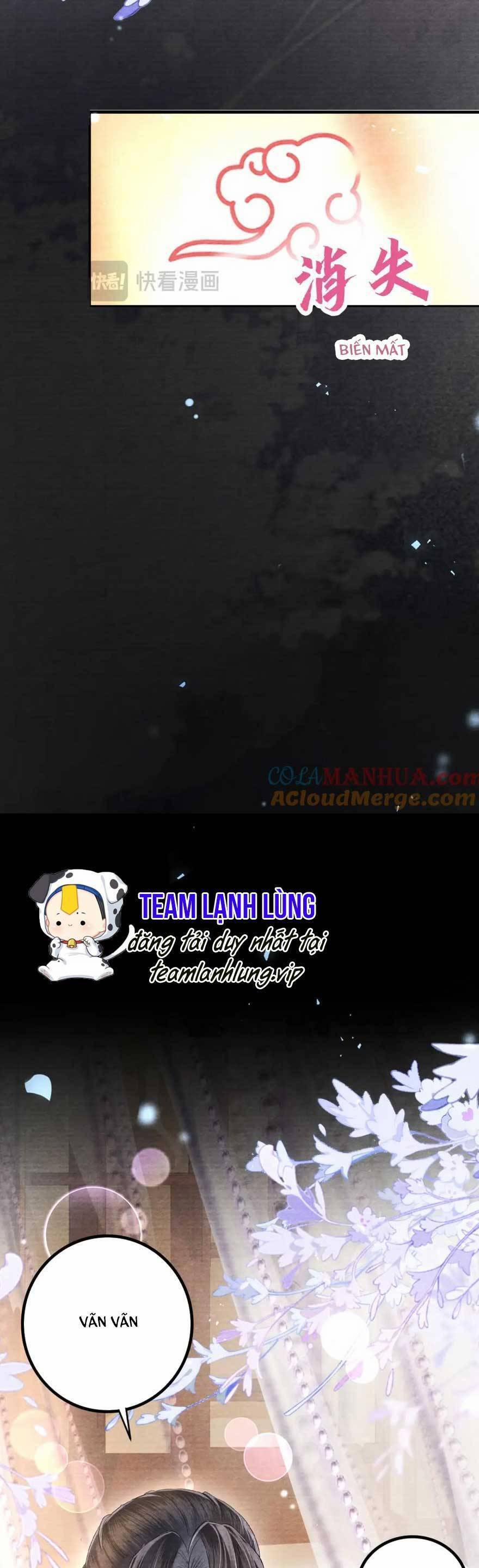 Vị Hôn Thê Ta Muốn Tránh Lại Là Người Bên Cạnh Ta 25 trang 26