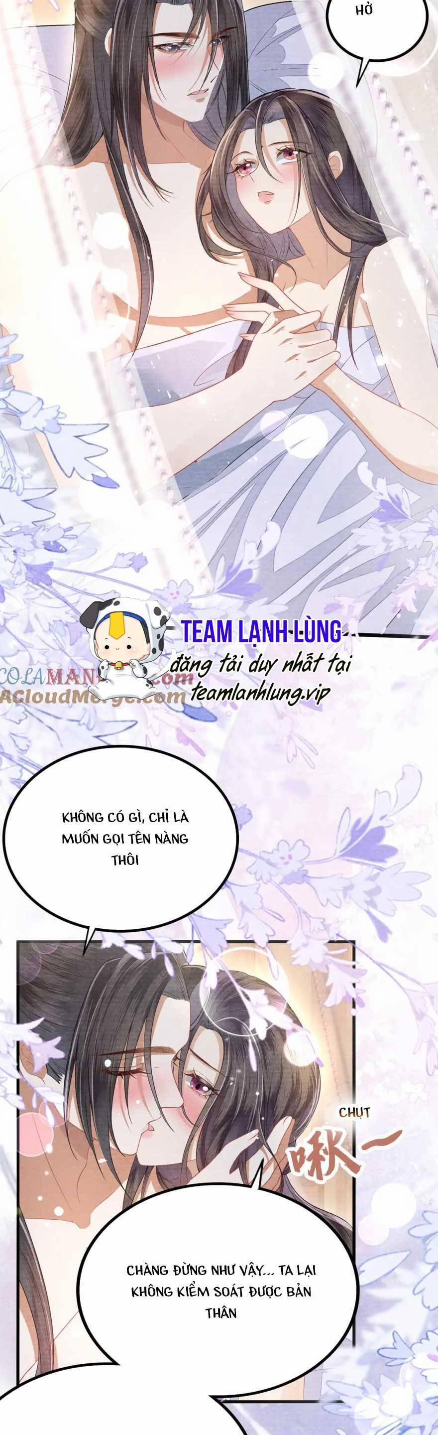 Vị Hôn Thê Ta Muốn Tránh Lại Là Người Bên Cạnh Ta 25 trang 27