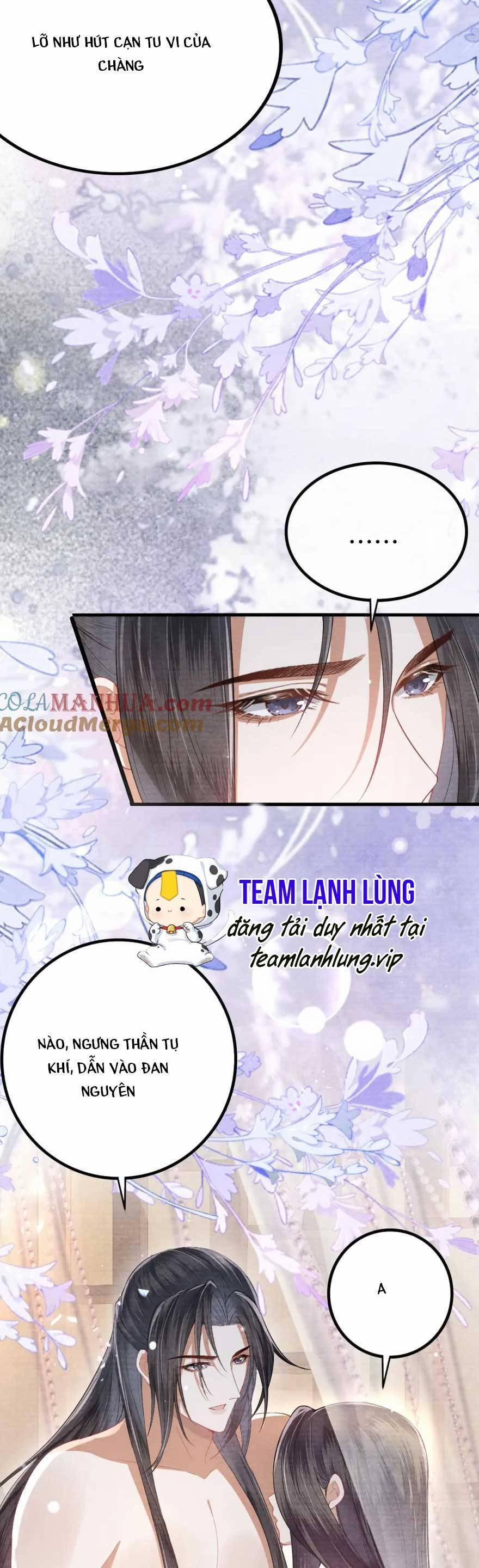 Vị Hôn Thê Ta Muốn Tránh Lại Là Người Bên Cạnh Ta 25 trang 28